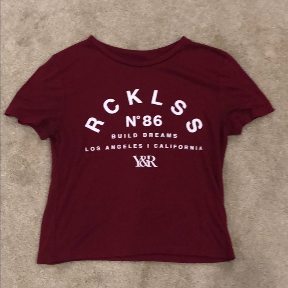 t shirt